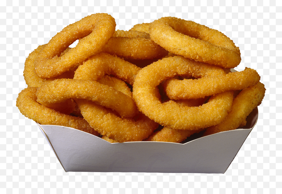 Onion Rings - Onion Rings Png,Onion Transparent Background