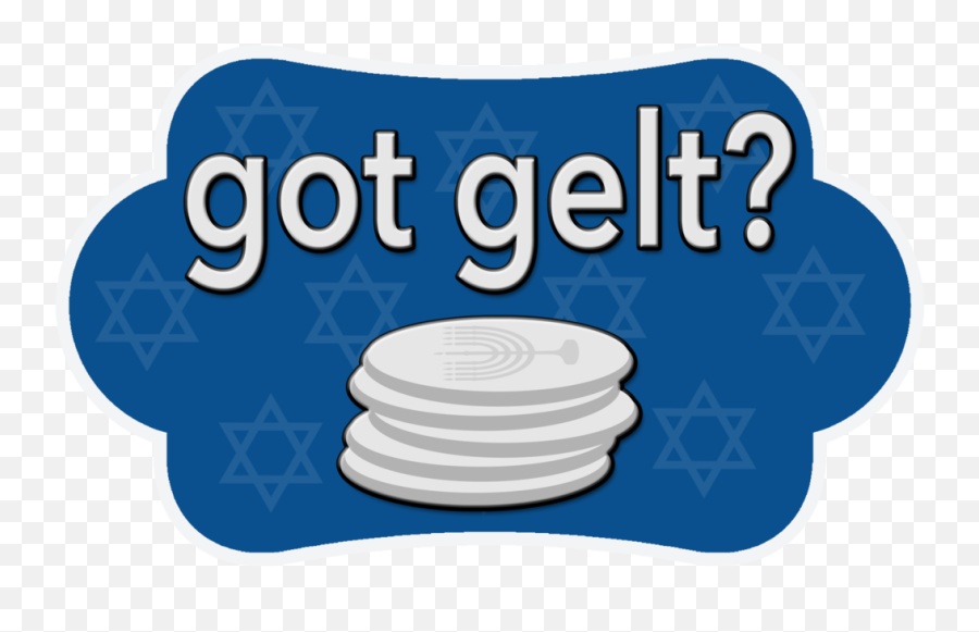 Hanukkah Bundle - Coin Transparent Cartoon Jingfm Coin Png,Coin Transparent