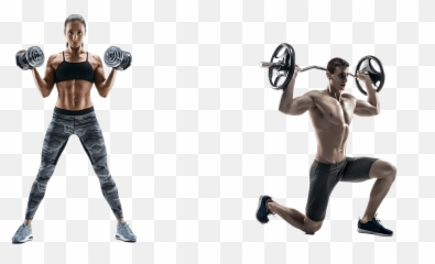 Gym Png Images Transparent Collections - Fitness Png,Bicep Png
