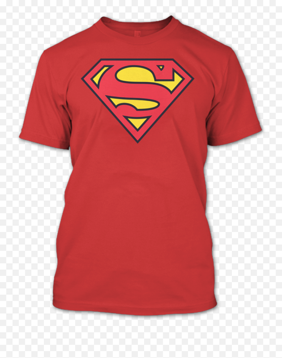 75 - Year Evolution Of Superman Logos Superman T Shirt Silver Shamrock T Shirt Png,Black Superman Logo