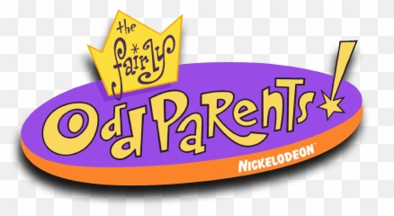What Was Nickelodeonu0027s Best Show U2013 The Rambler - Fairly Odd Parents Logo Transparent Png,Fairly Odd Parents Png