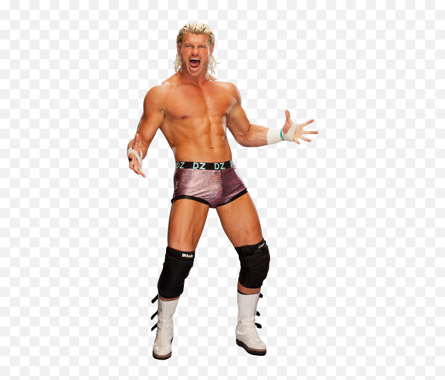 Dolph Ziggler - Dolph Ziggler 2012 Png,Dolph Ziggler Png