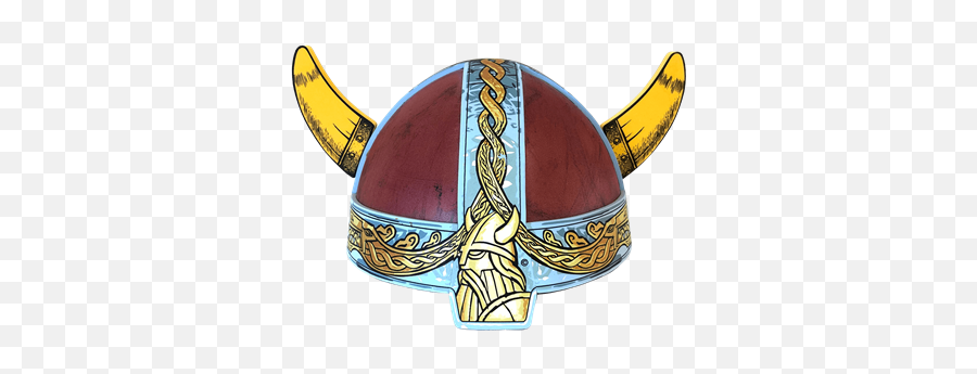 Viking Helmet Line - Costume Png,Viking Helmet Png