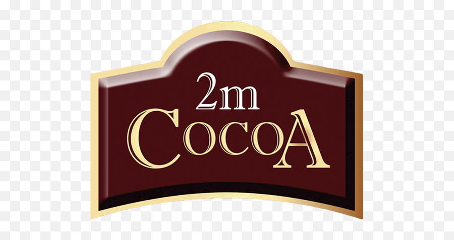 Download 2m Cocoa Logo - Dp Chocolates Logo Full Size Png Dp Chocolates,Dp Logo