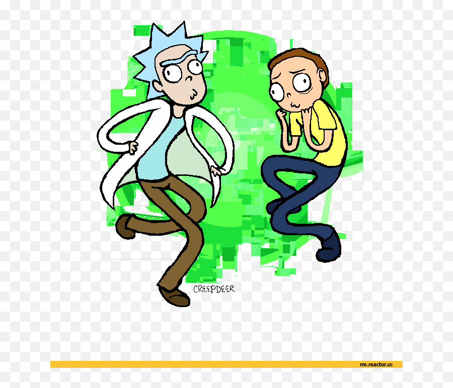 Morty Smith Transparent Gif Clipart - Rick Anf Mortie Pixel Gif Transparent Png,Morty Transparent