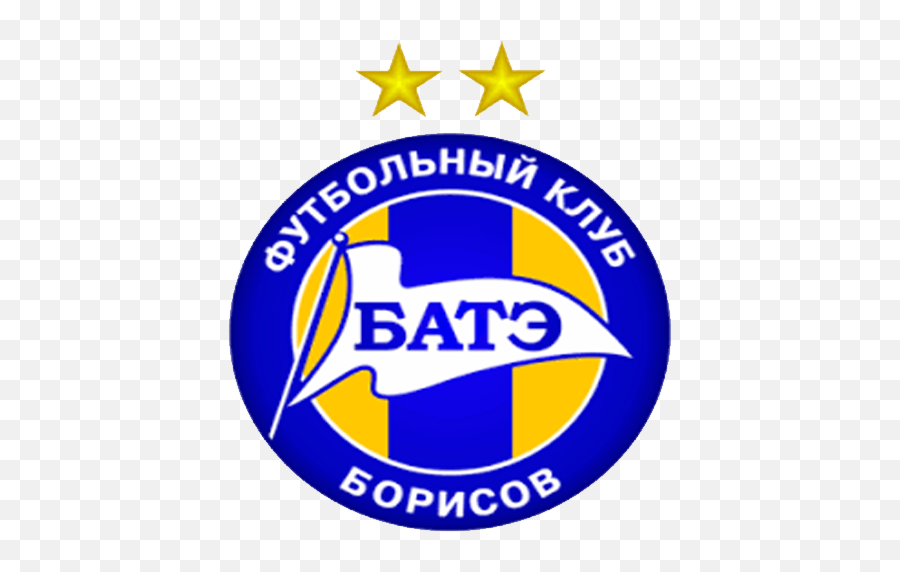 Bate Borisov Logo Transparent Png Image - Bate Borisov Fc Logo,256x256 Logos