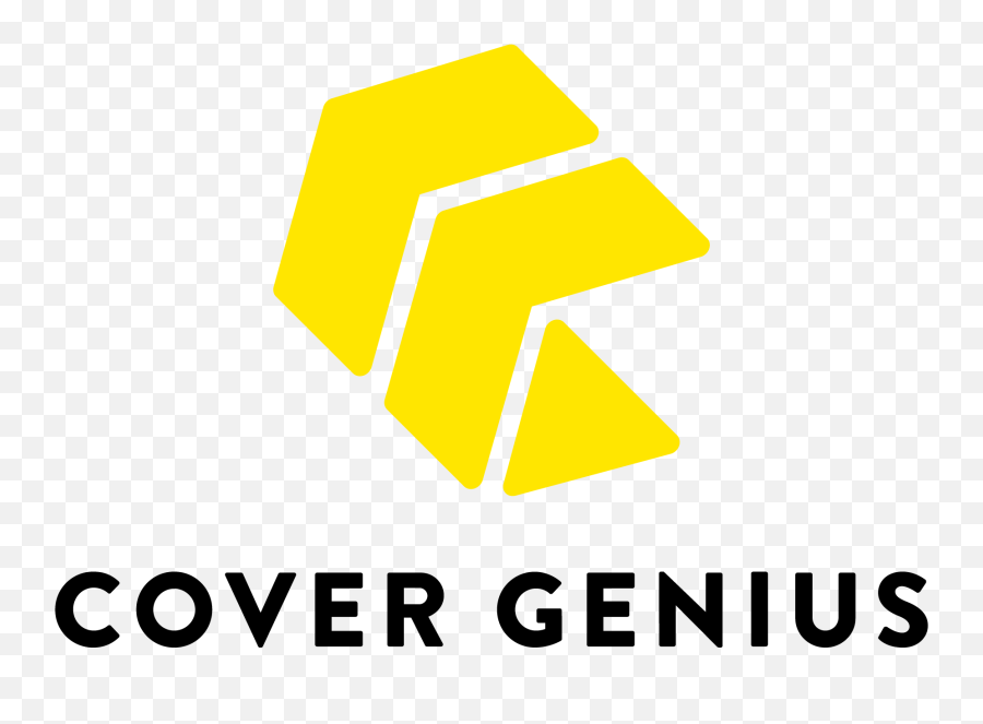 Cover Genius Logo - Cover Genius Png,Genius Logo