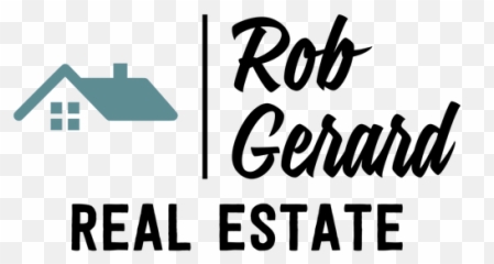 Rob Gerard Real Estate - Calligraphy Png,Realtor Png