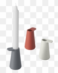 Hd Grip Master Candlestick - png
