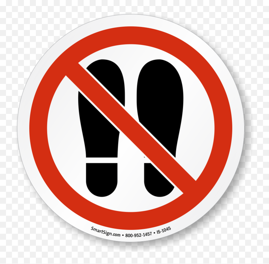 Vector Mandatory Sign Transparent Png - Dont Stand Here Sign,Warning Symbol Png