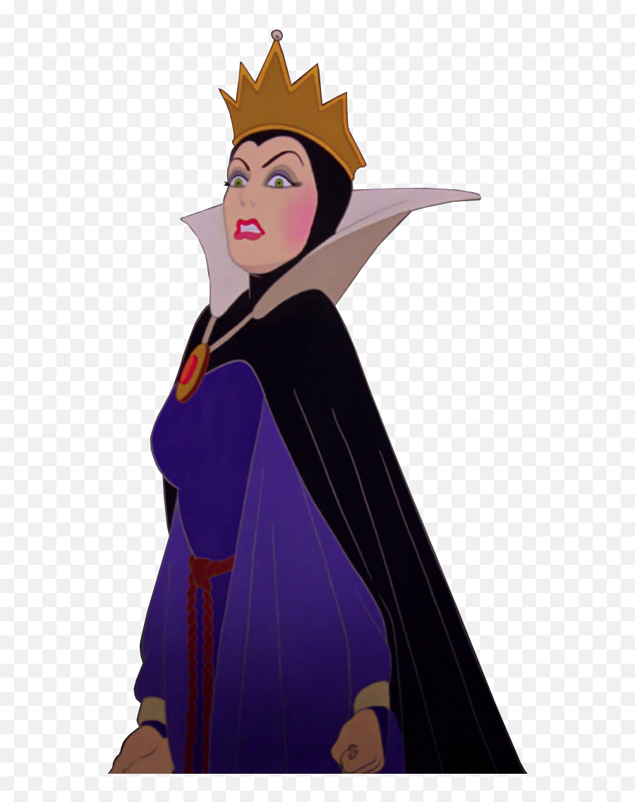 Evil Queen Snow White The Walt Disney - Disney Snow White Evil Queen ...