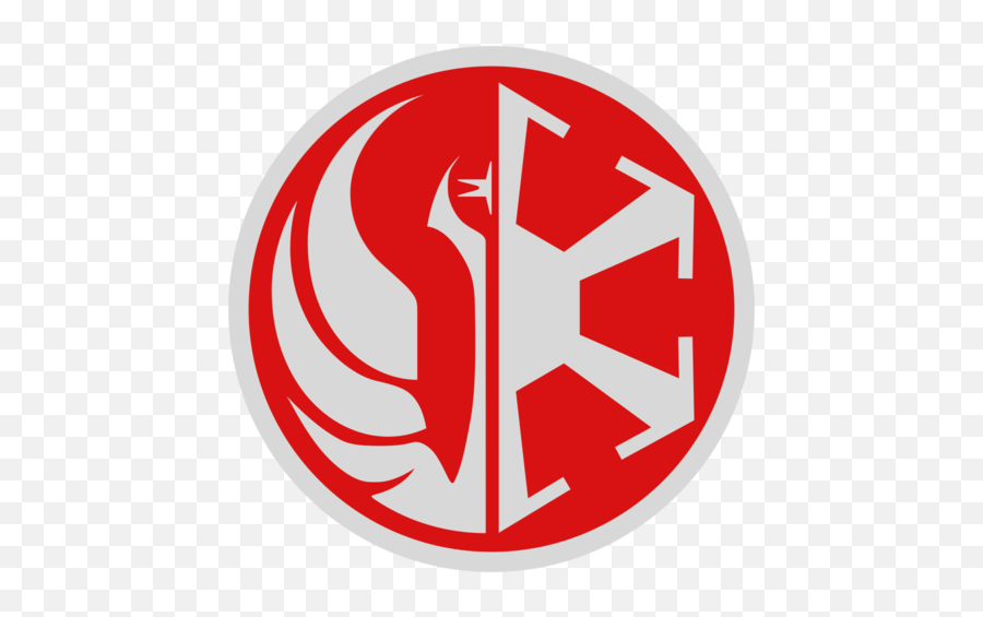 Sith And Jedi Ever Worked Together - Eternal Alliance Png,Jedi Symbol Png