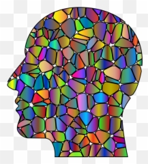 Glass Art Stained Png Clipart