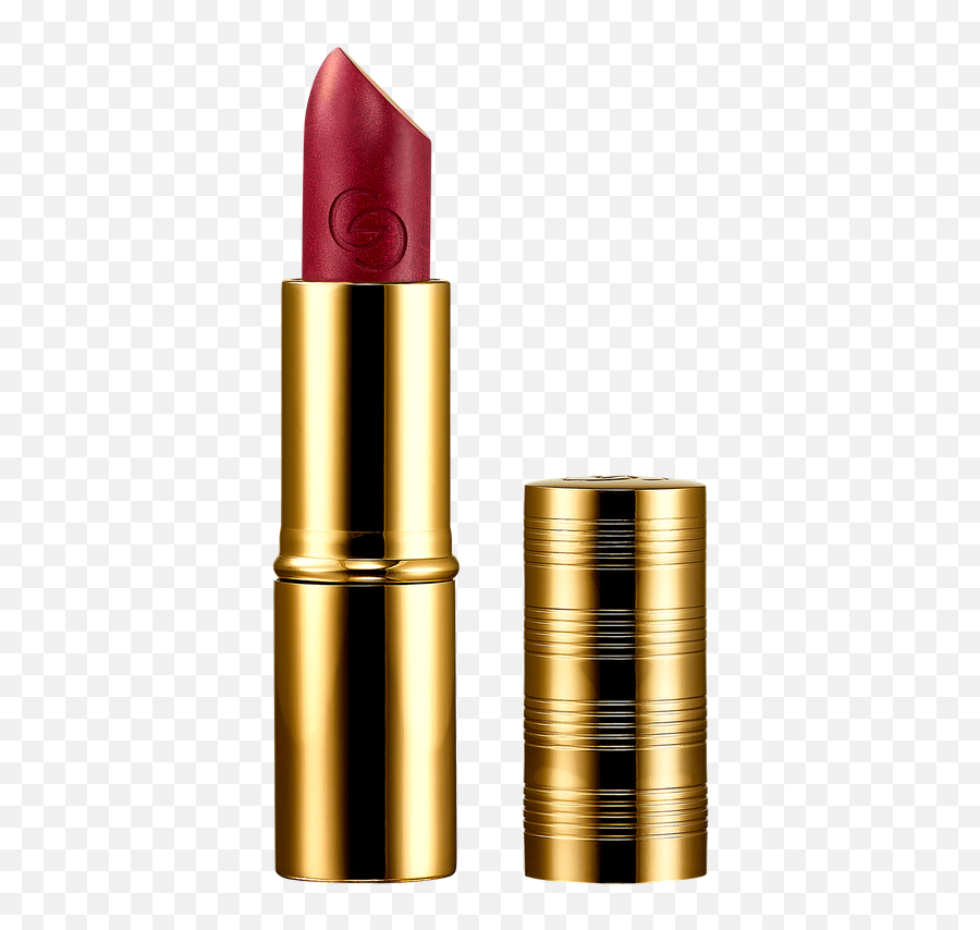 Giordani Gold Iconic Metallic Matte - Gold Lipstick Png,Lipstick Png