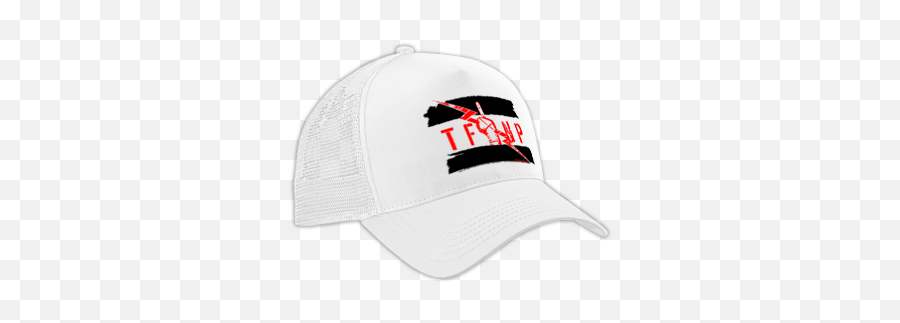 Tfnp - Baseball Cap Png,Cm Punk Logo