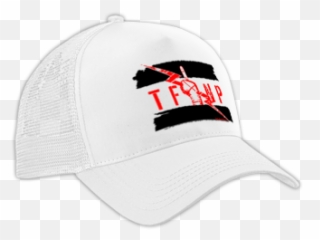 Tfnp - Baseball Cap png
