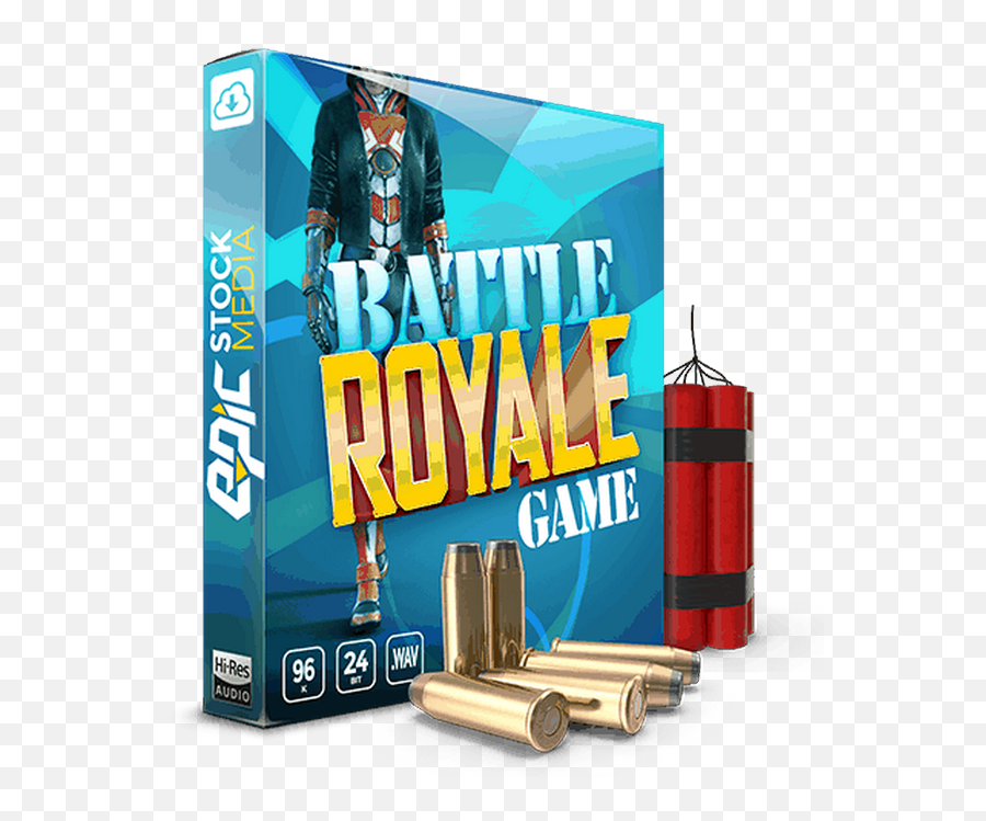 Battle Royale Game - Superhero Png,Battle Royale Png