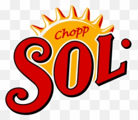 Download Sol Chopp Logo - Cerveja Sol Png,Sol Png