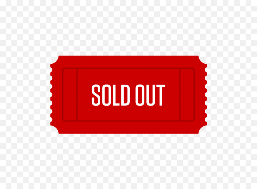Sold Out Bx Png Image With Transparent - Sign,Sold Sign Png