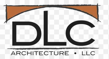 Dlc Architecture Llc - Apache Drill Png,Architecture Logo