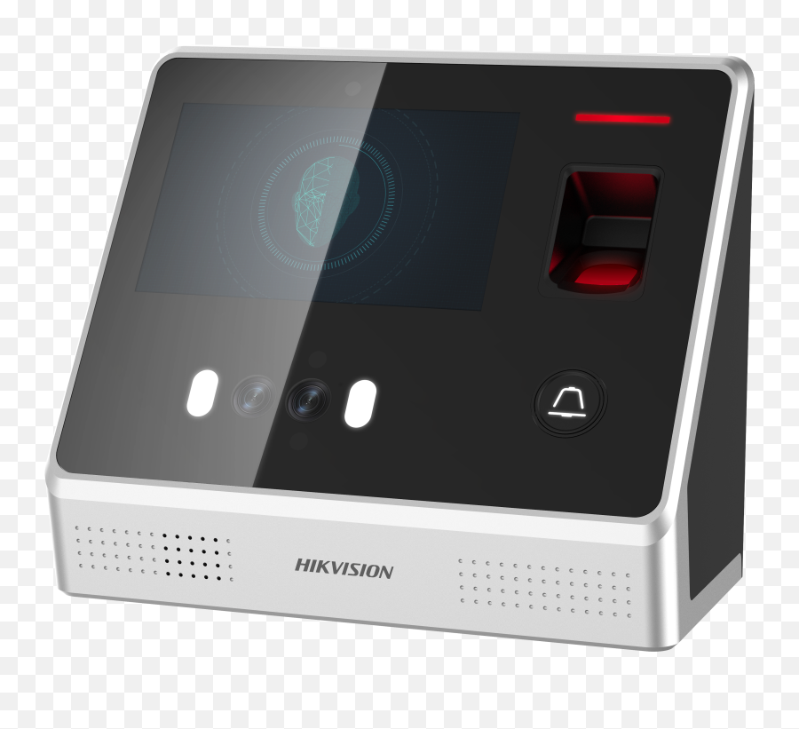 Download Eu Portal - Hikvision Facial Recognition Terminal Png,Ds Png