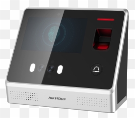 Download Eu Portal - Hikvision Facial Recognition Terminal Png,Ds Png