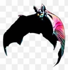 Bat Vampire Vampirebat Countdracula Alucard - Illustration Png,Alucard Png