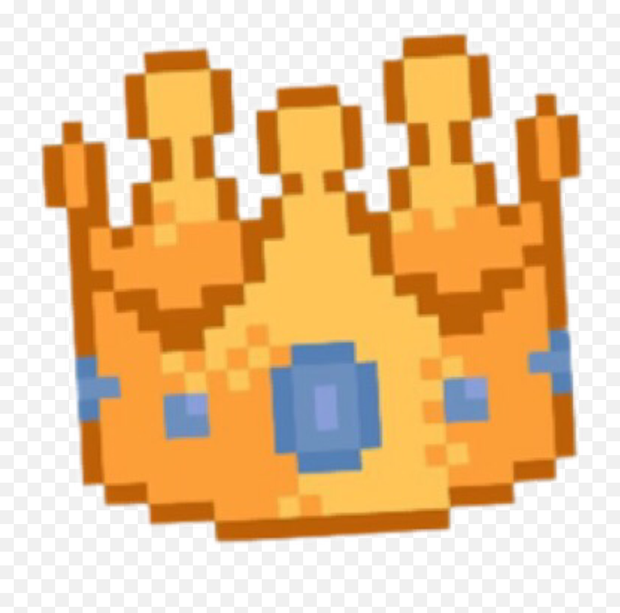 Image Gallery King Crown Emoji Source - Hetalia Mochi Gif Pixel King Crown Png,Mochi Png