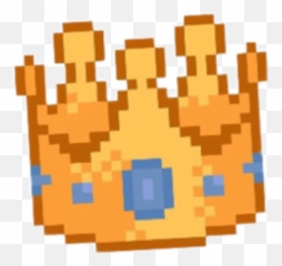 Image Gallery King Crown Emoji Source - Hetalia Mochi Gif Pixel King Crown Png,Mochi Png