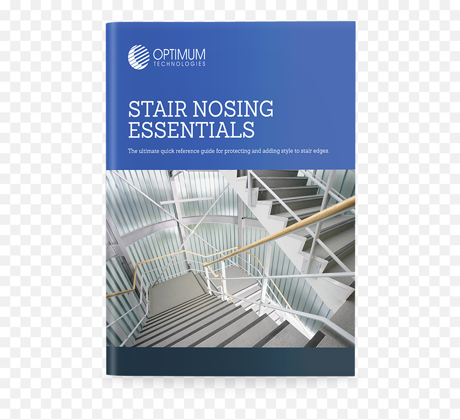 Ebook Stair Nosing Essentials The Ultimate Guide - Handrail Png,Stair Png