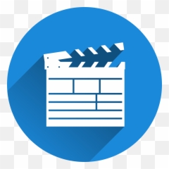 Cinema Icon Png 280298 - Free Icons Library Plugin Boutique Logo,Cine Png