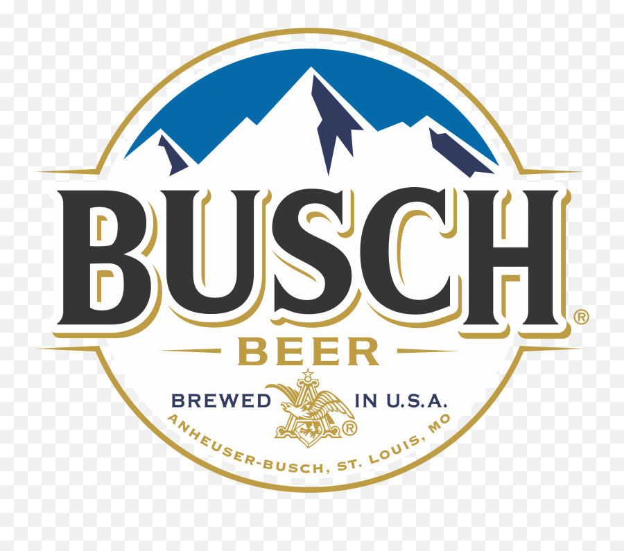 Download Busch Beer Can Png Image With No Background - Busch Beer Logo High Res,Beer Can Png