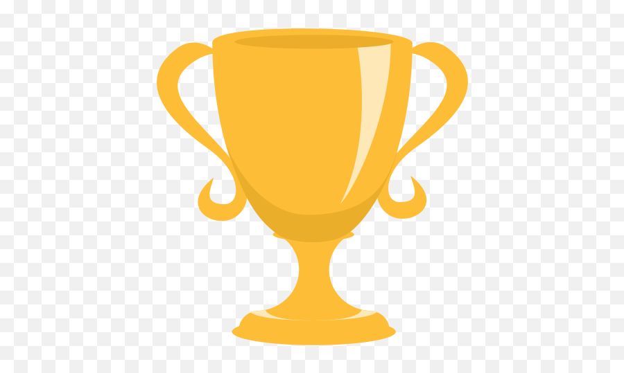 Trophy Animation - Trophy Icon 449x458 Png Clipart Download Trophy Animation  Png,Trophy Icon Png - free transparent png images 