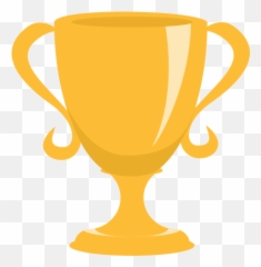 Trophy Animation - Icon 449x458 Png Clipart Download