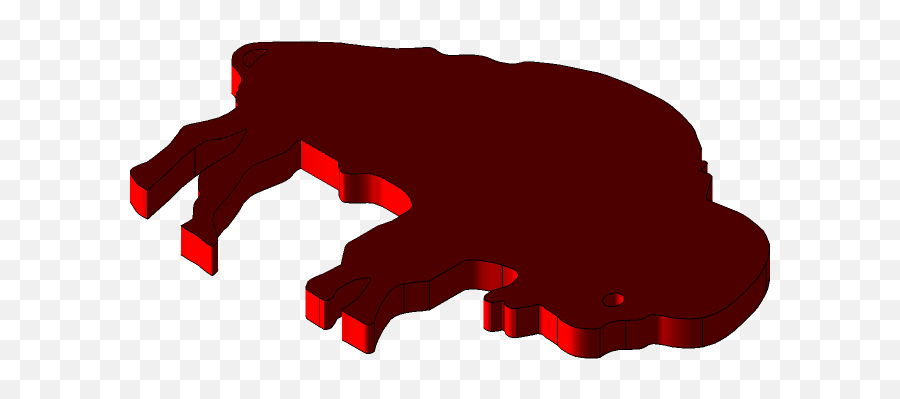 Buffalo Bills 3d Cad Model Library Grabcad - Illustration Png,Buffalo Bills Png