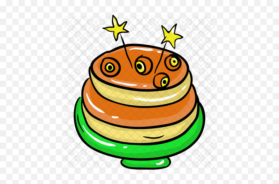 Pancakes Icon - Clip Art Png,Pancakes Png