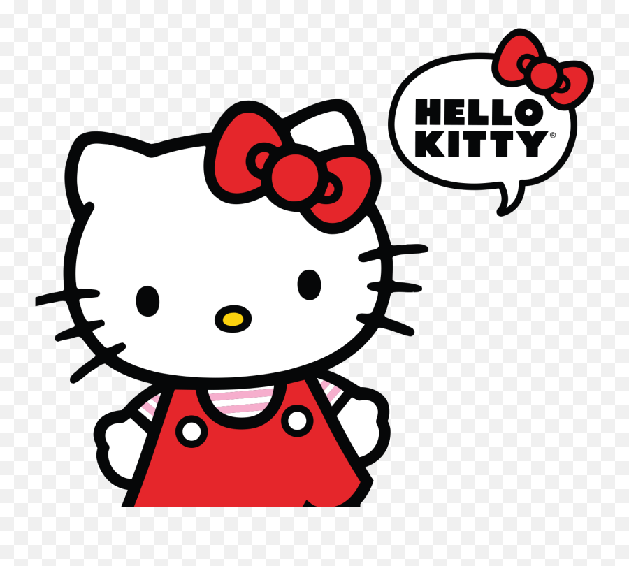 Download Drunk Hello Kitty Png - Red Hello Kitty Png,Drunk Png