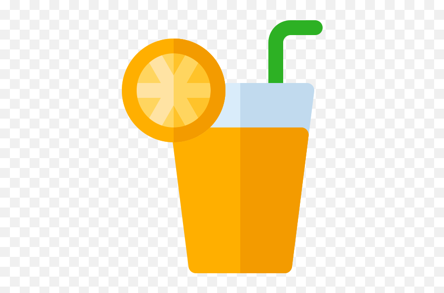 Orange Juice - Orange Juice Icon Png,Orange Juice Png - free ...