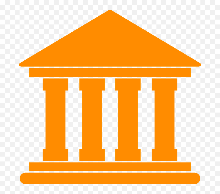 Index Of - Vertical Png,Government Icon Png