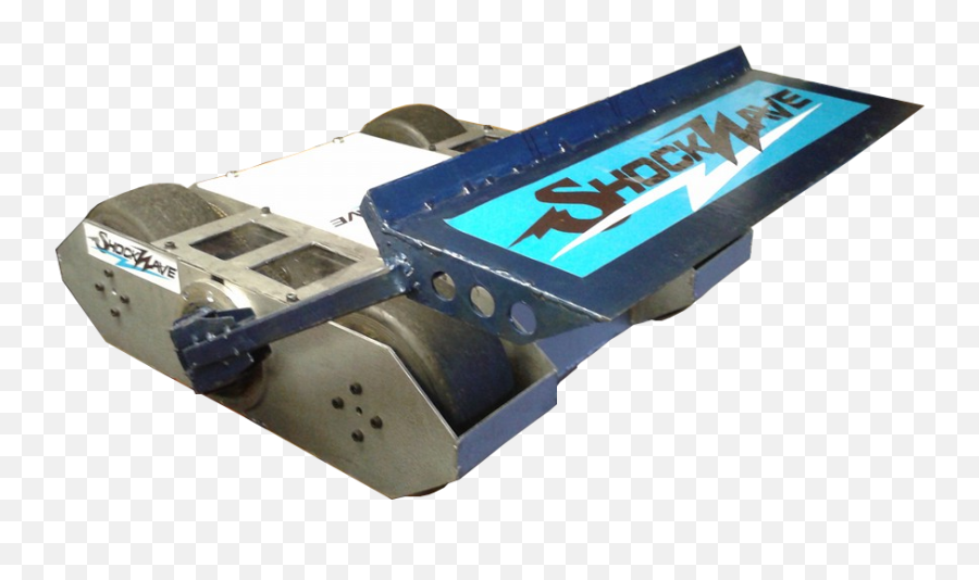 Shockwave Robot Wars Wiki Fandom - Robot Wars Shockwave And Aftershock Png,Shockwave Png