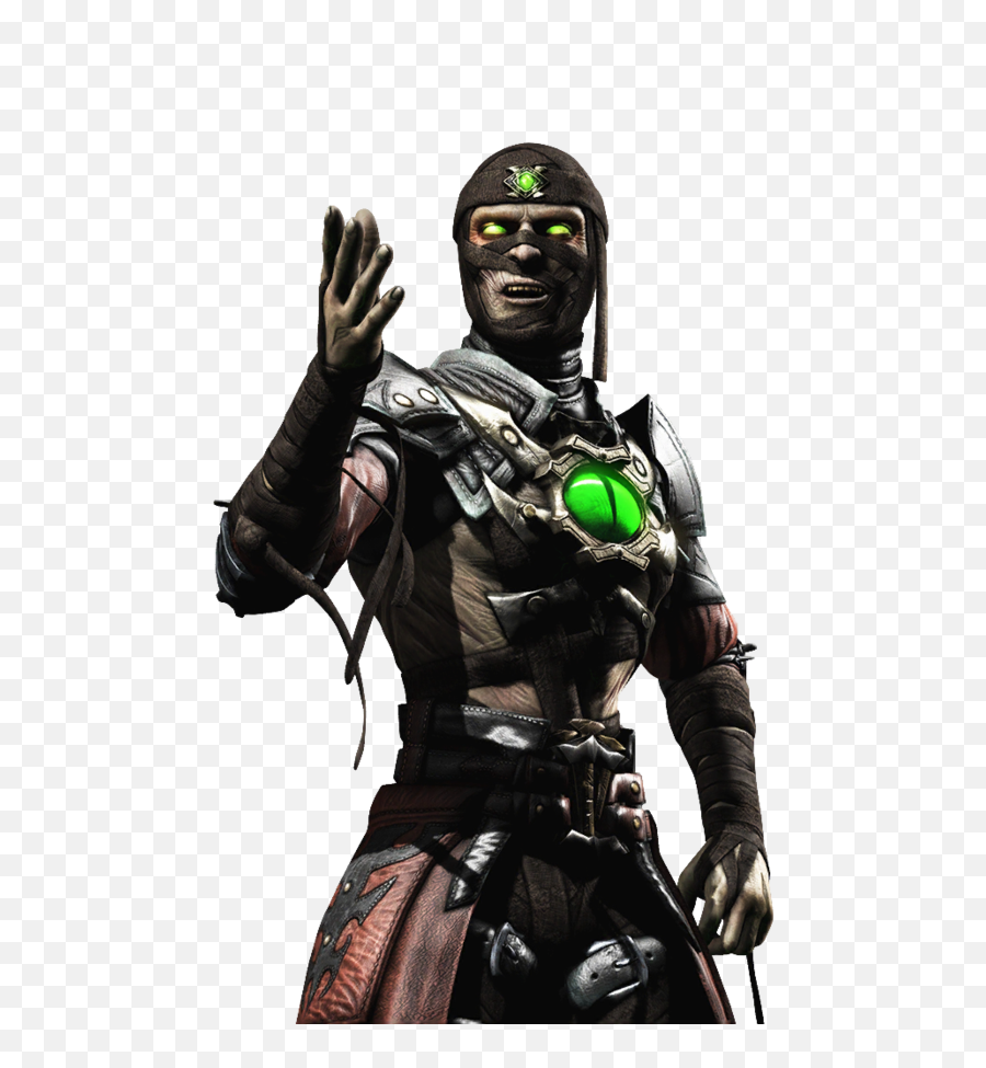 Free Mortal Kombat Transparent Download Clip Art - Mortal Kombat X Ermac Png,Noob Saibot Png