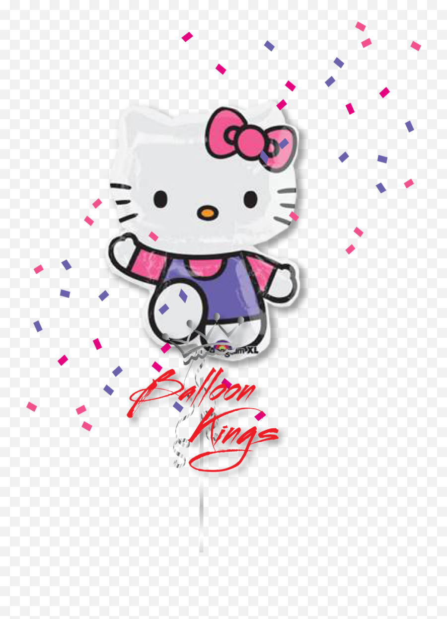 Hello Kitty Png Hello Kitty Balloon Png Png Download Hello Kitty Balloon Kitty Png Free Transparent Png Images Pngaaa Com