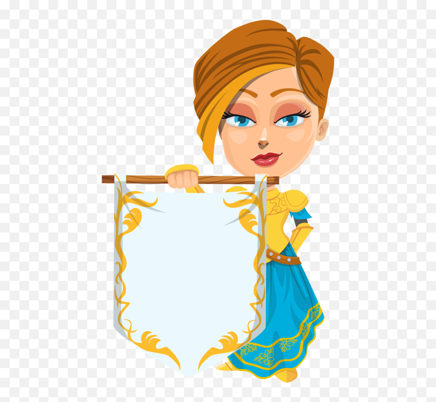 Fictional Charactercartoonknight Png Clipart - Royalty For Women,Knight Png