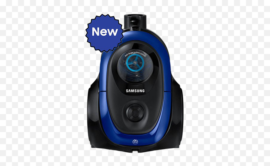 Blue Vacuum Cleaner Png Image With Transparent Background - Vc18m2110sp Ev,Recorder Transparent Background