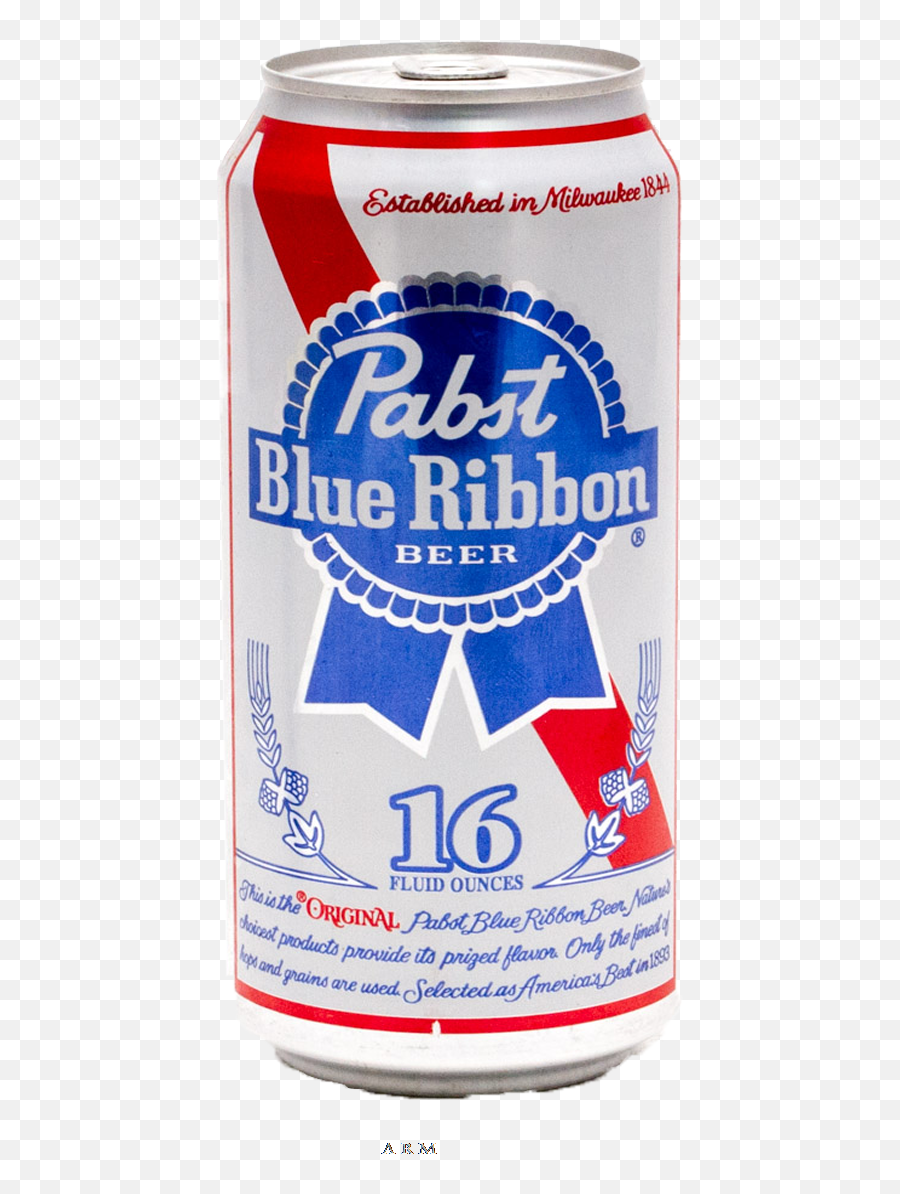 Pabst Blue Ribbon 12oz 18pk Cn - Beer Pabst Blue Ribbon Png,Blue Ribbon Png