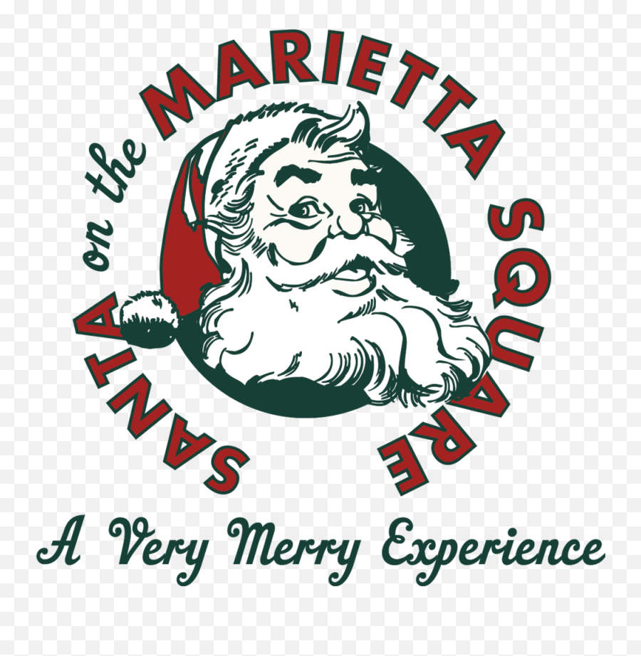 Santa U2014 Winter Wonderland - Lansdowne School Burton On Trent Logo Png,Santa Clause Png