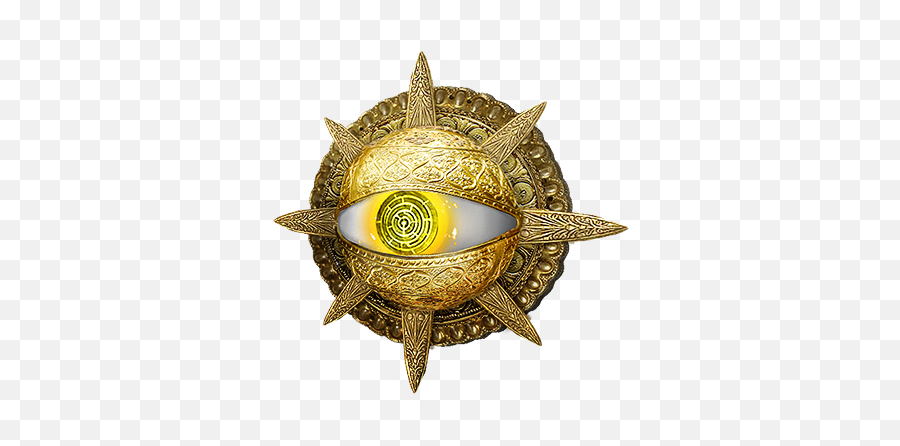 Transcendent Eye Destiny Wiki Fandom - Decorative Png,Eye Icon Png