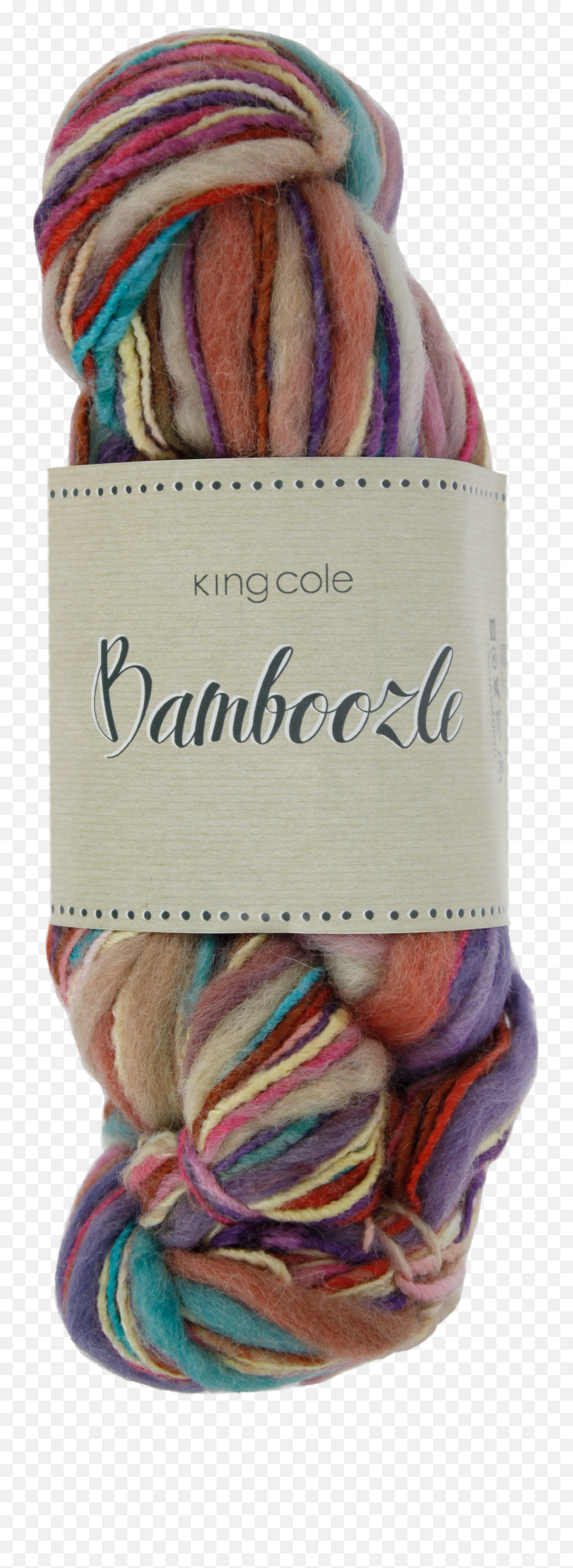 Bamboozle - King Cole Bamboozle Yarn Png,Yarn Png