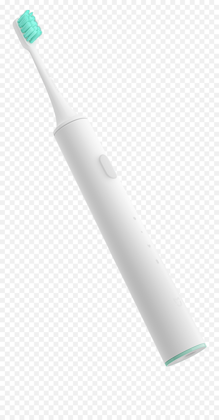 Mi Electric Toothbrush White U2013 Interco Invest Group - Toothbrush Png,Tooth Brush Png