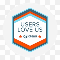 Walmart Vertex Inc - G2 Crowd Leader 2018 png